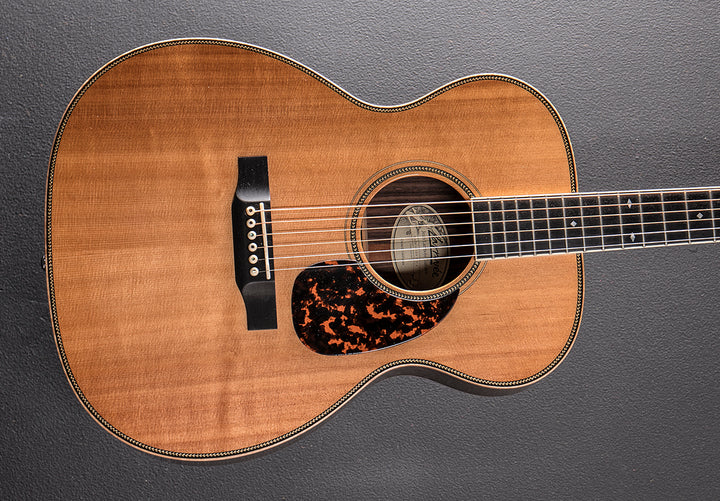 OM-60 Rosewood &
