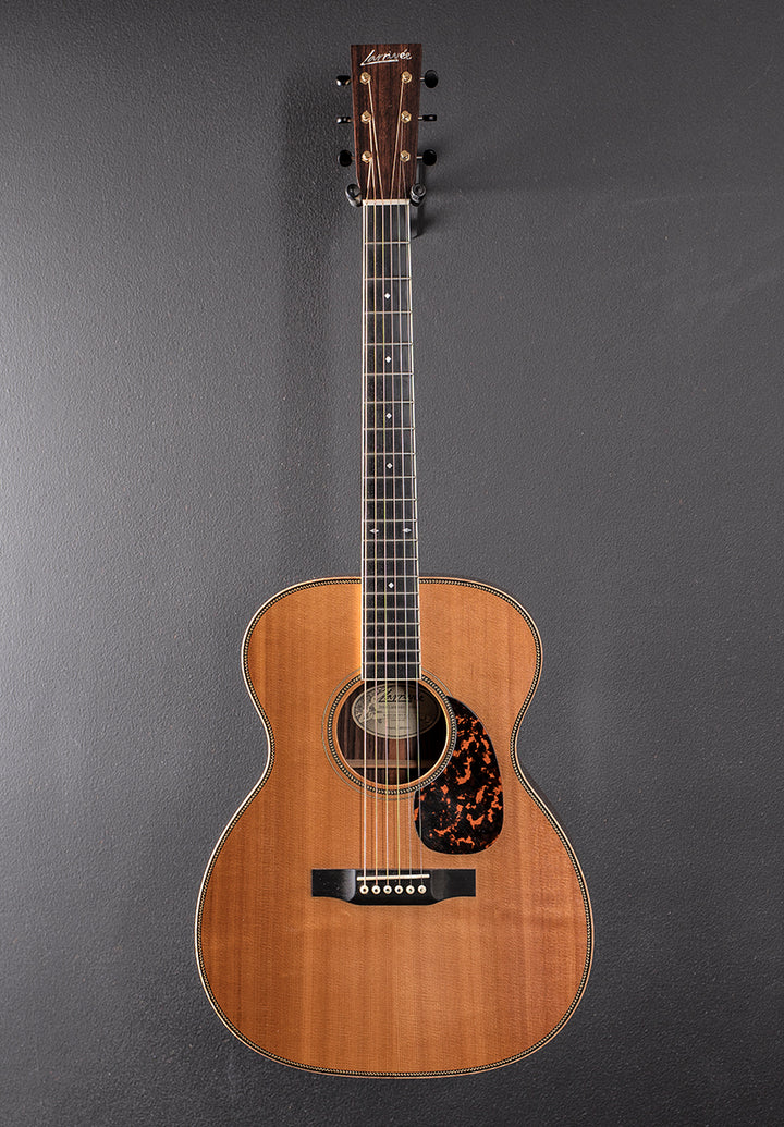 OM-60 Rosewood &