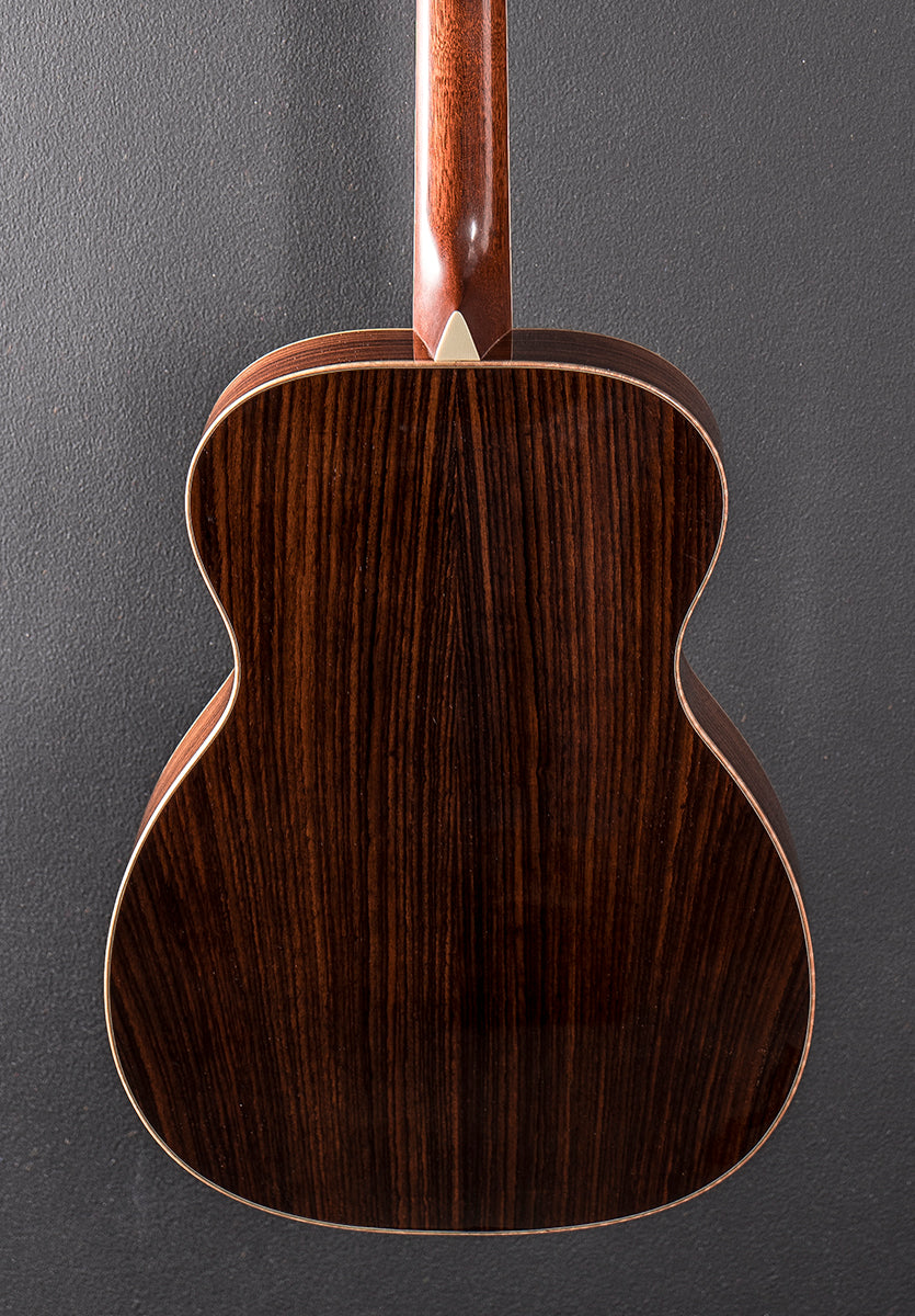 OM-60 Rosewood &
