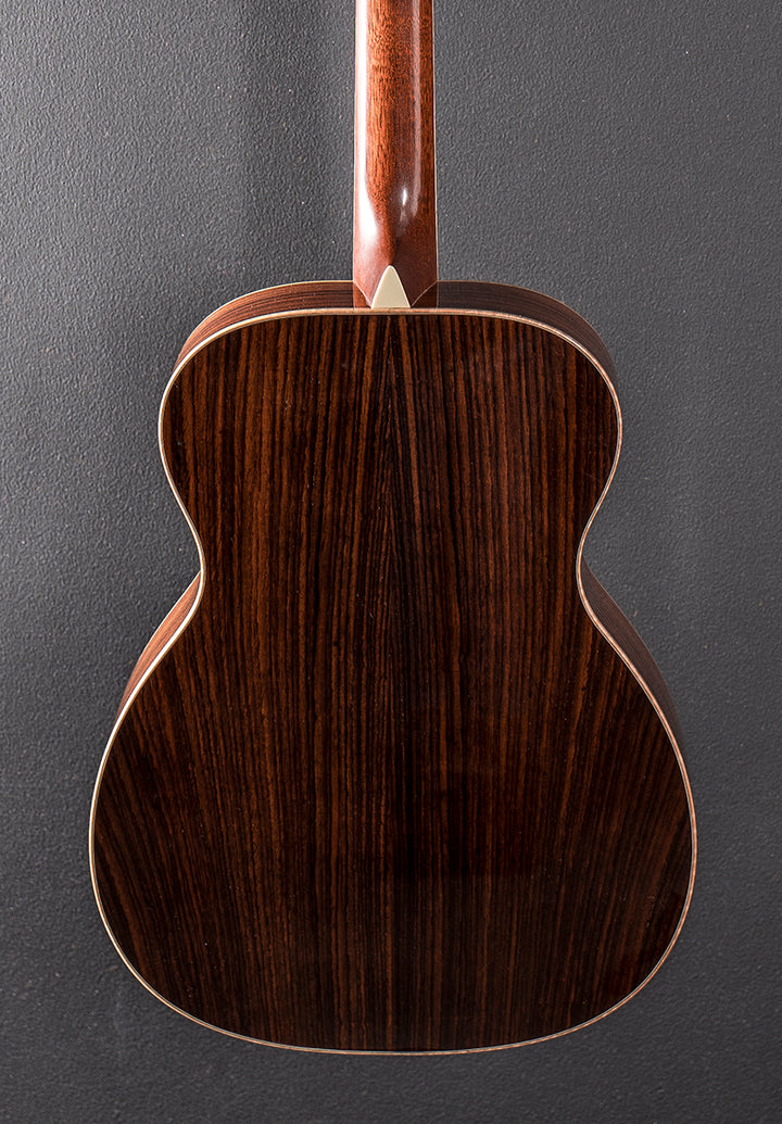 OM-60 Rosewood &
