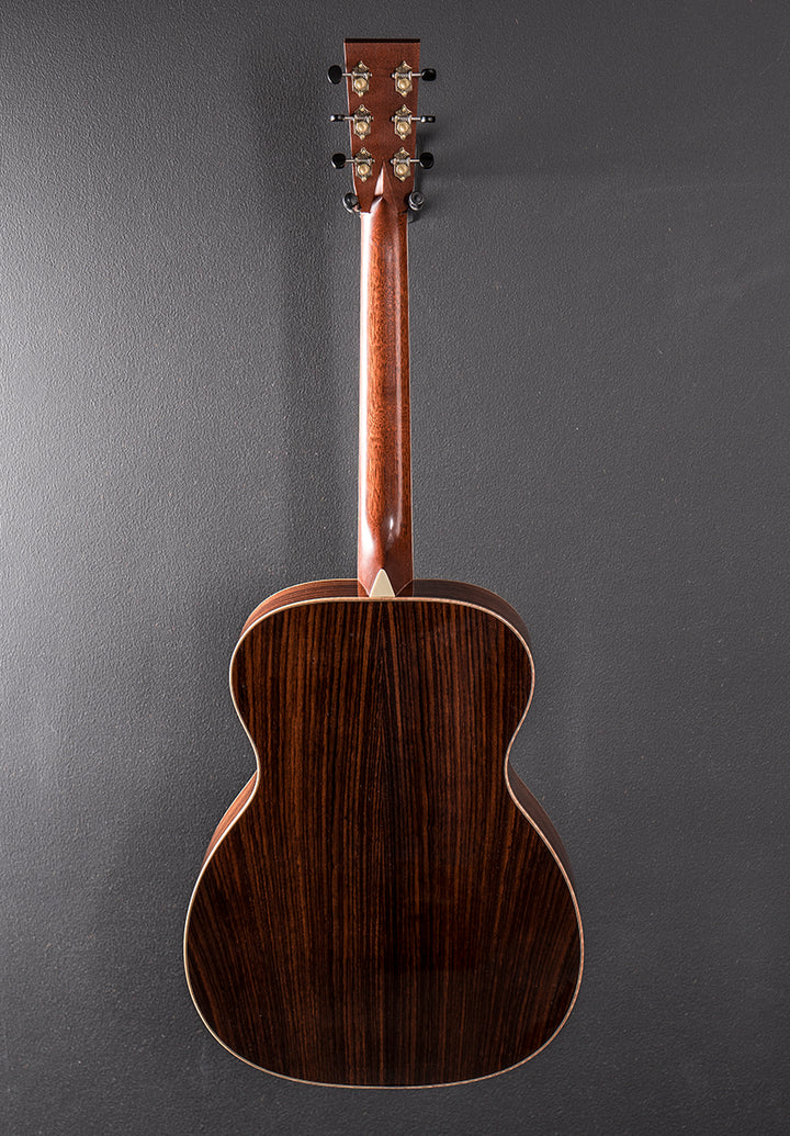 OM-60 Rosewood &