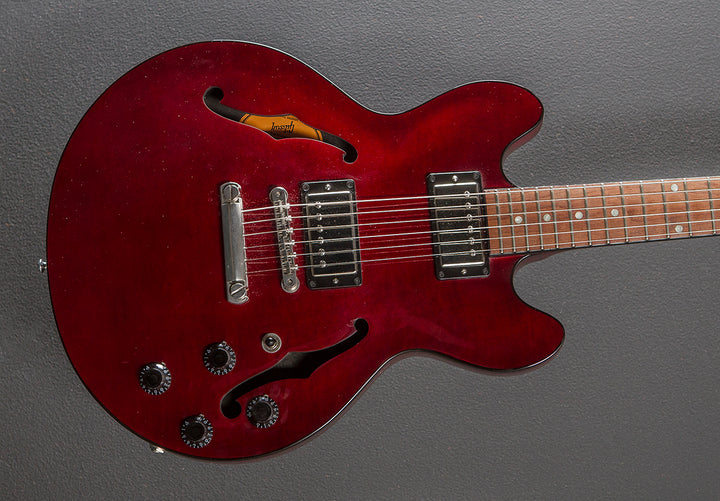 ES-339 Studio '17
