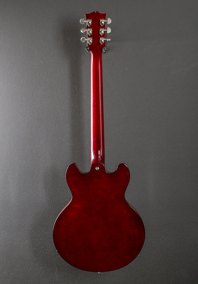 ES-339 Studio '17
