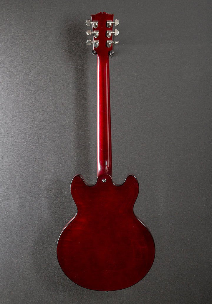 ES-339 Studio '17