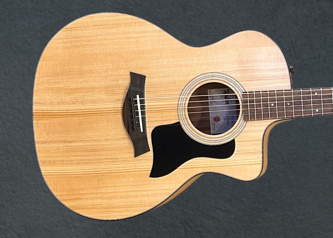 Used 114CE Sapele, &