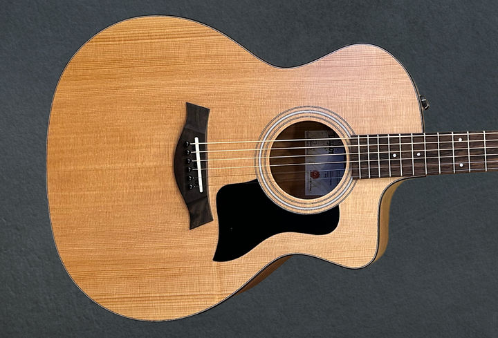Used 114CE Sapele &