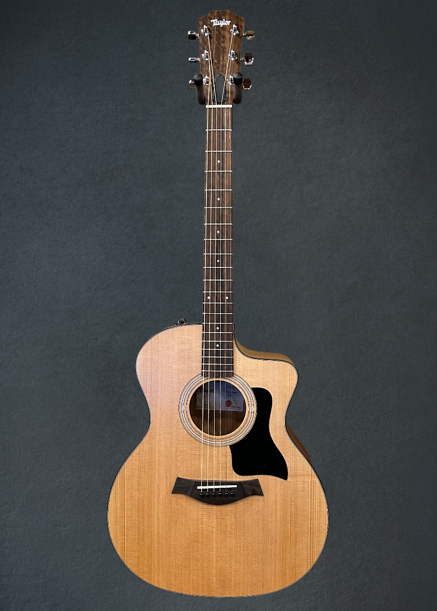 Used 114CE Sapele &
