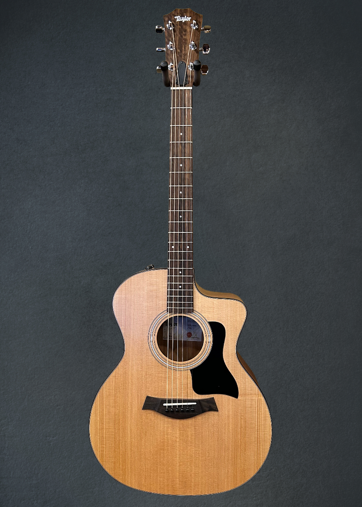 Used 114CE Sapele &