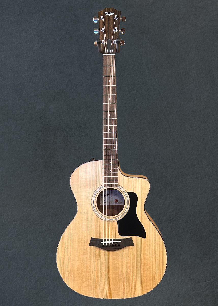 Used 114CE Sapele, &