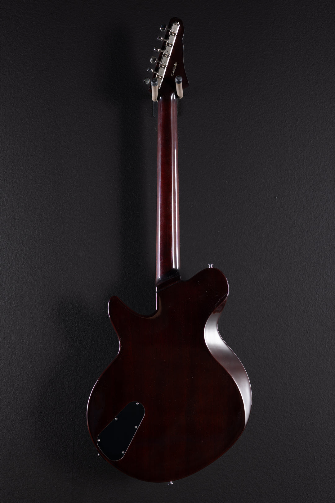 Henry James Signature Juliet '24