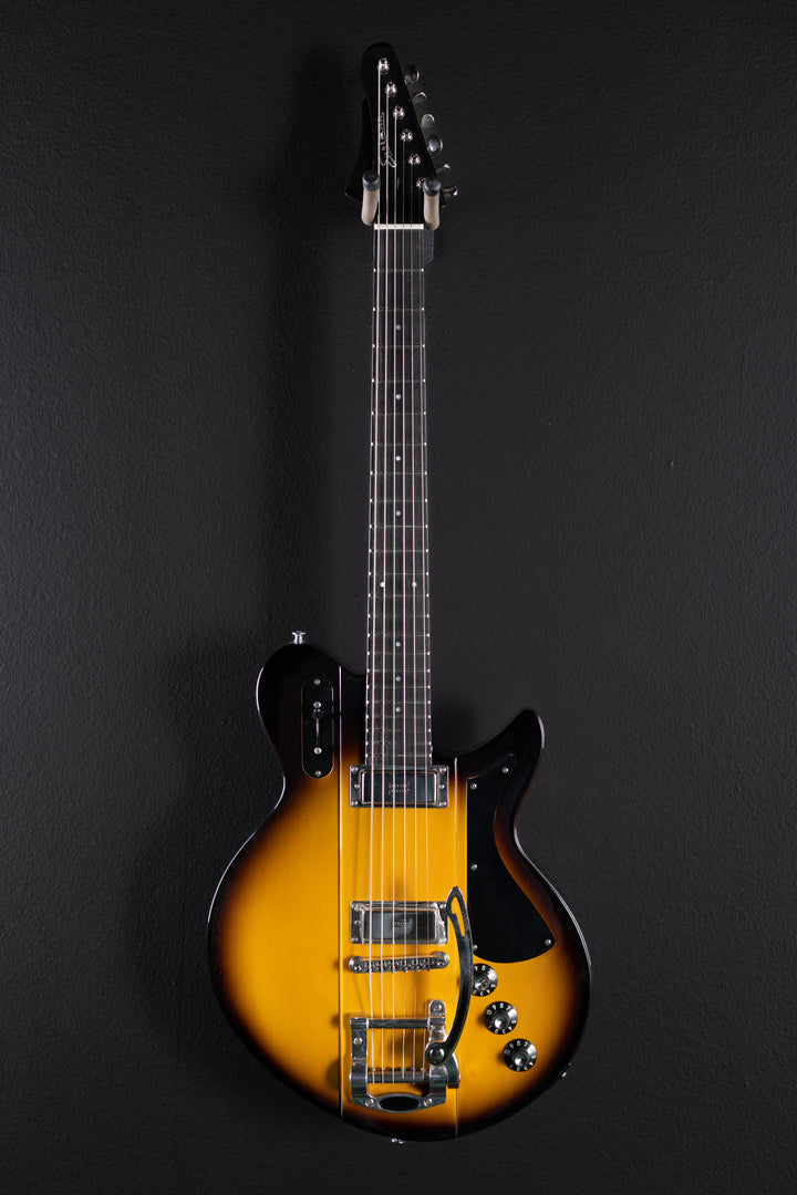 Henry James Signature Juliet '24