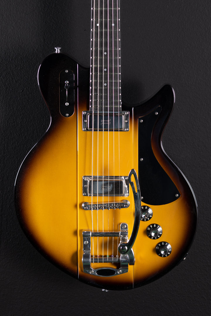 Henry James Signature Juliet '24