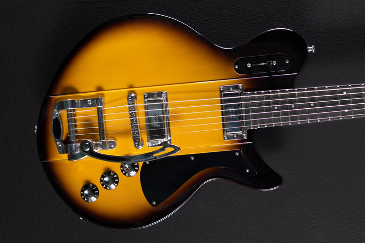 Henry James Signature Juliet '24