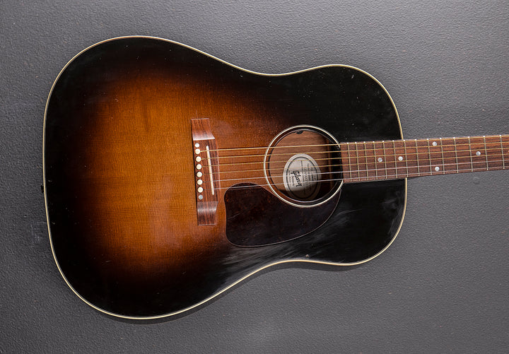 J-45 Standard &