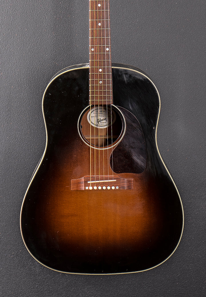 J-45 Standard &