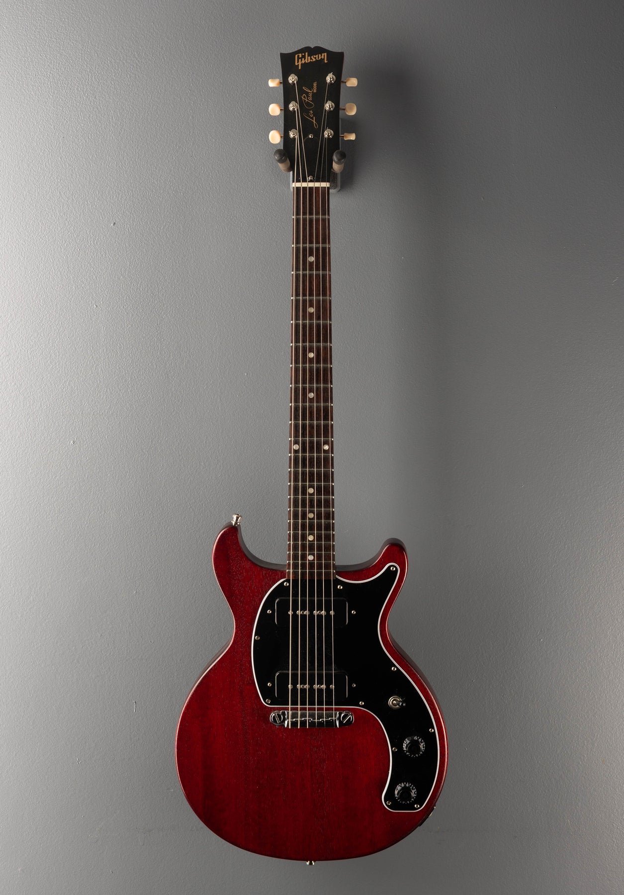 Les Paul Special Tribute DC '19 – Dave's Guitar Shop