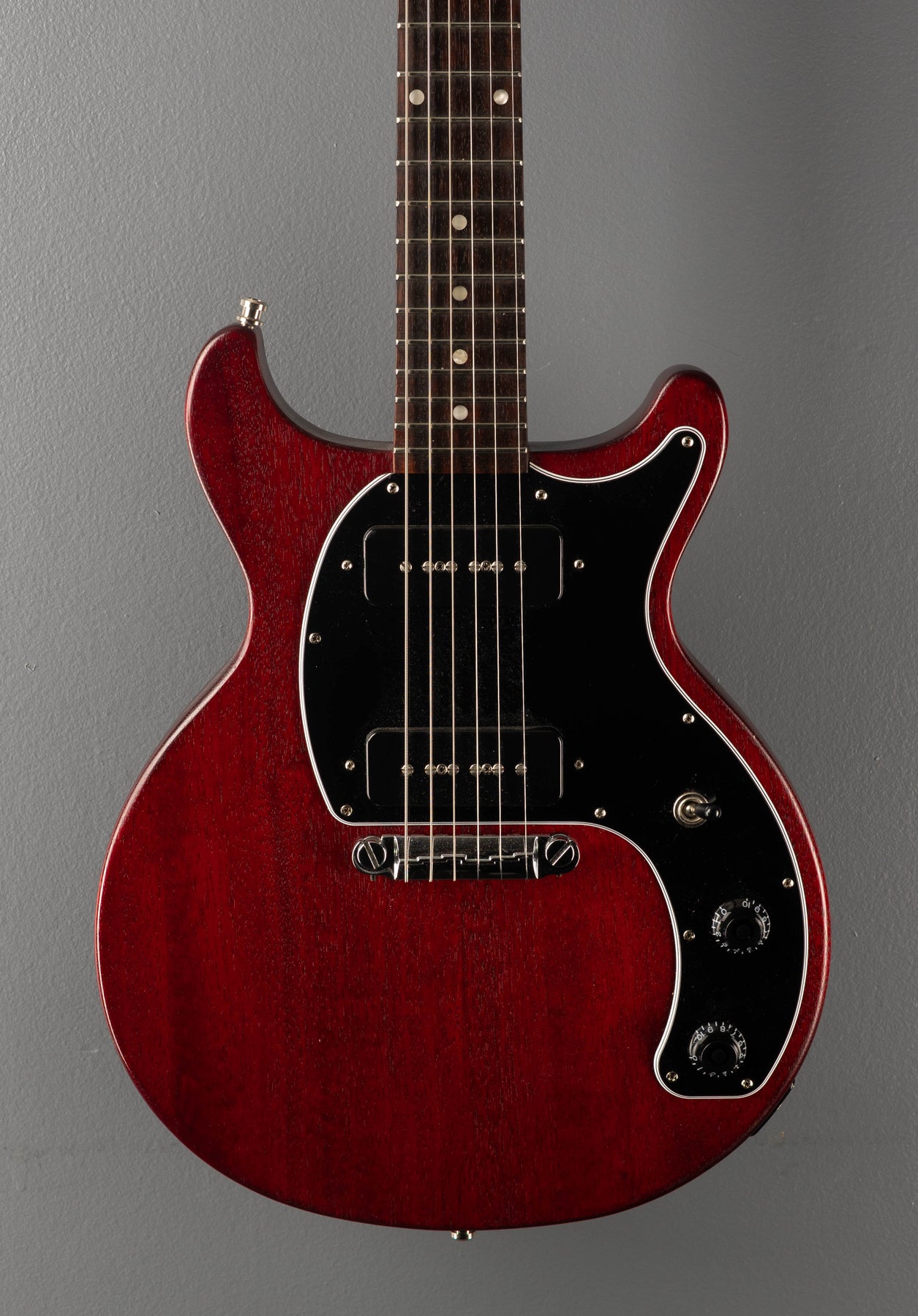 Les Paul Special Tribute DC '19 – Dave's Guitar Shop