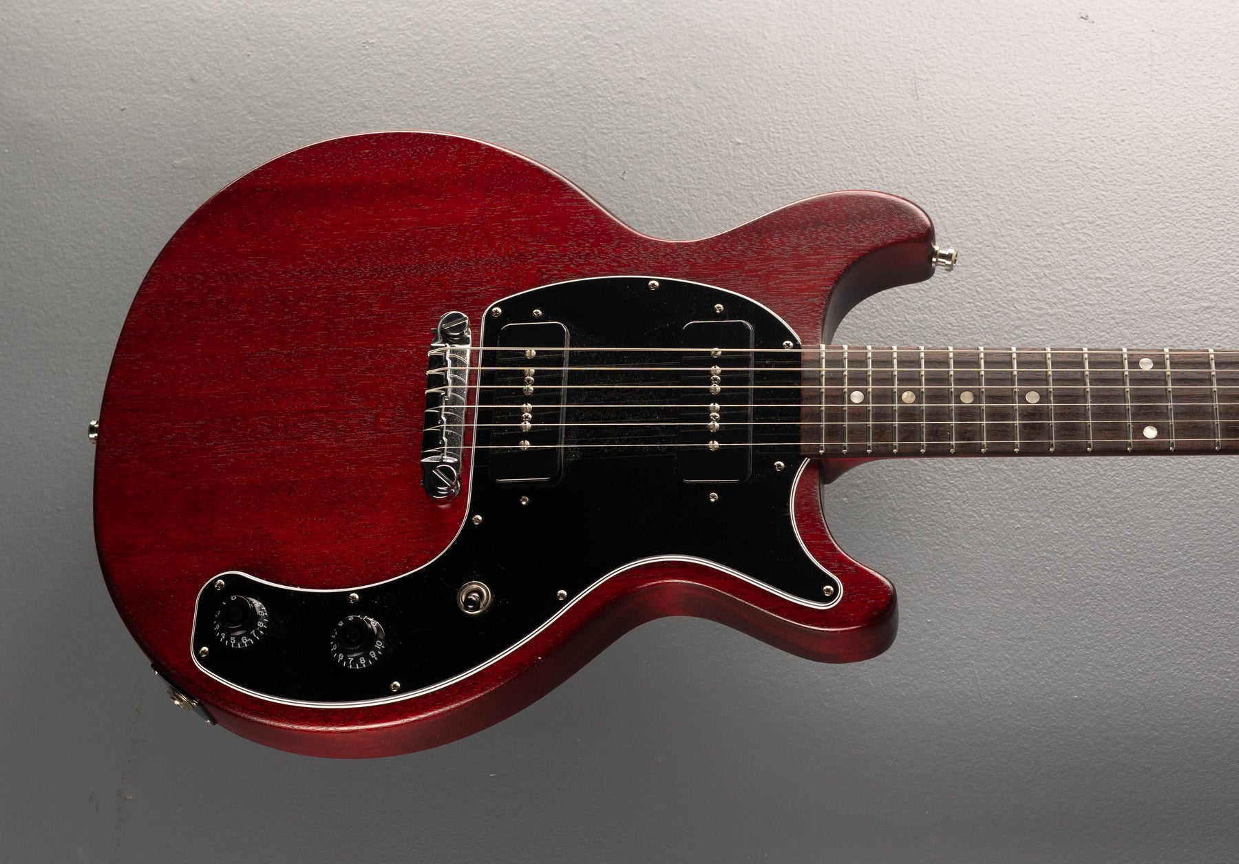 Les Paul Special Tribute DC '19 – Dave's Guitar Shop