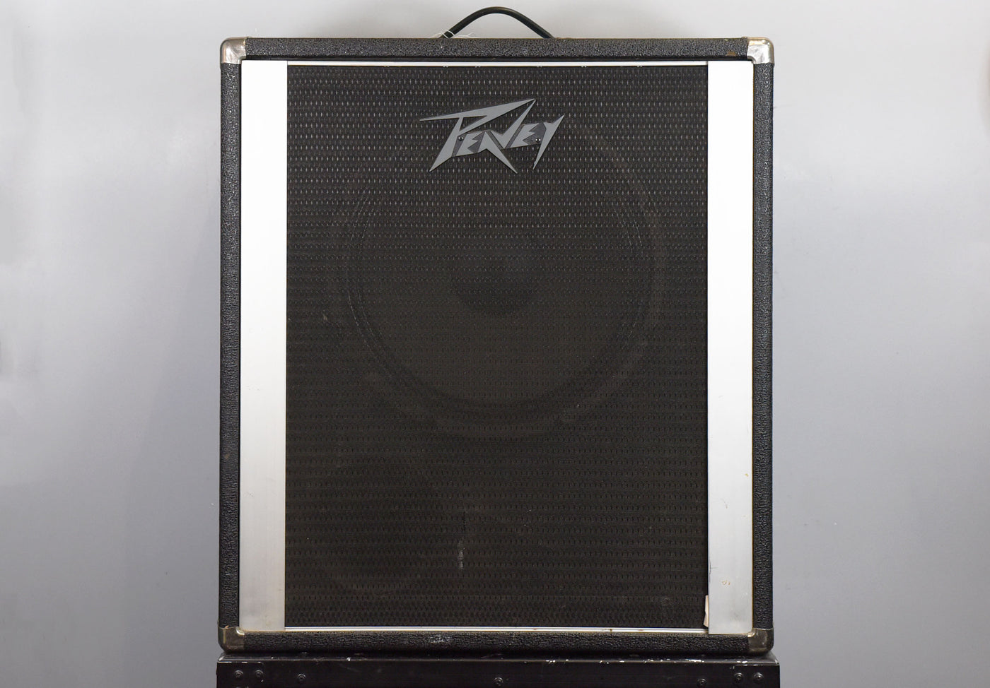 115 Bass Cabinet, Recent