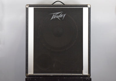 115 Bass Cabinet, Recent