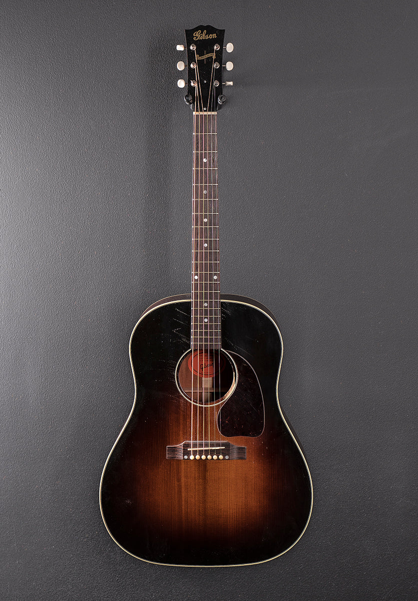 J-45 Vintage &