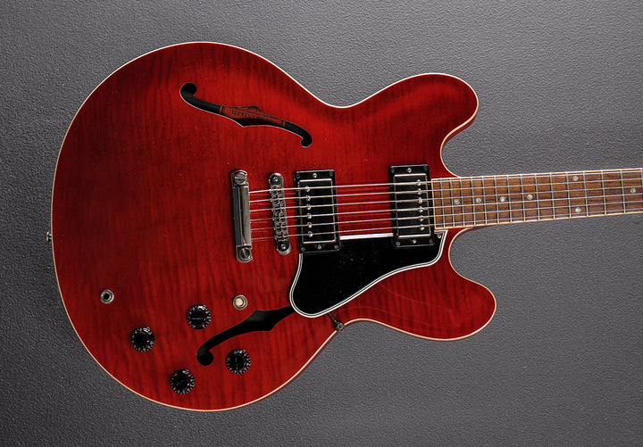 ES-335 &