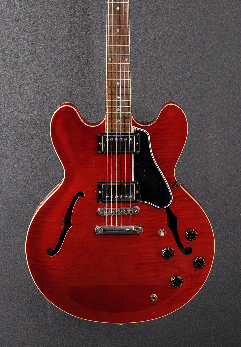ES-335 &