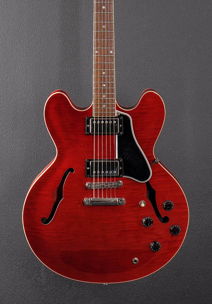 ES-335 &