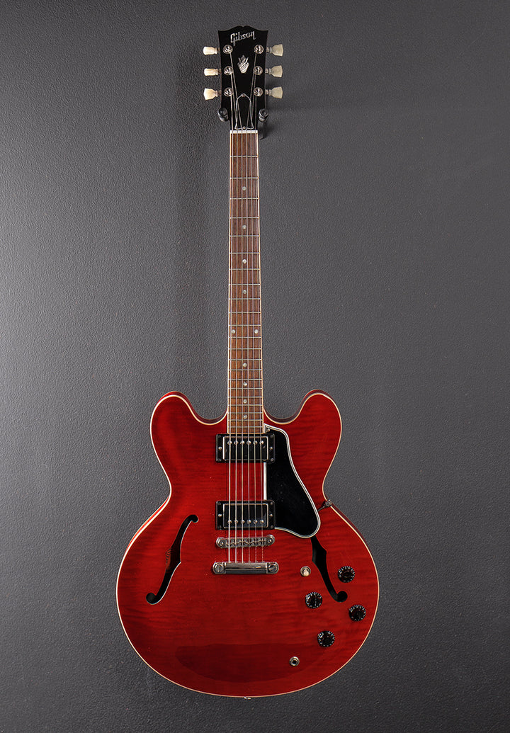ES-335 &