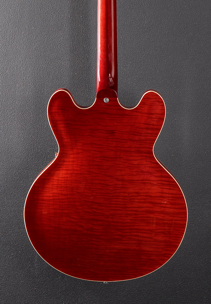 ES-335 &