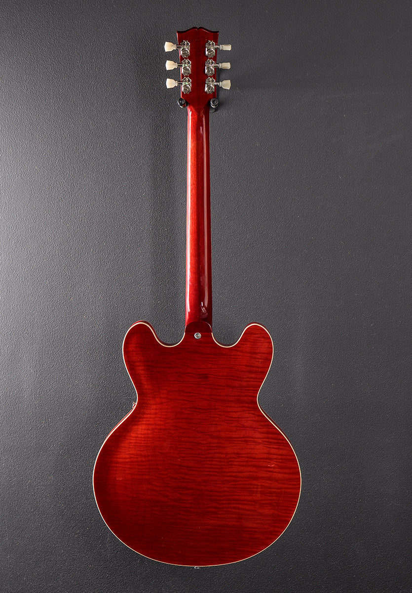 ES-335 &
