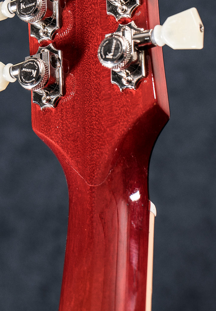 ES-335 &