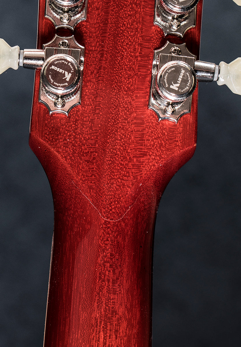 ES-335 &