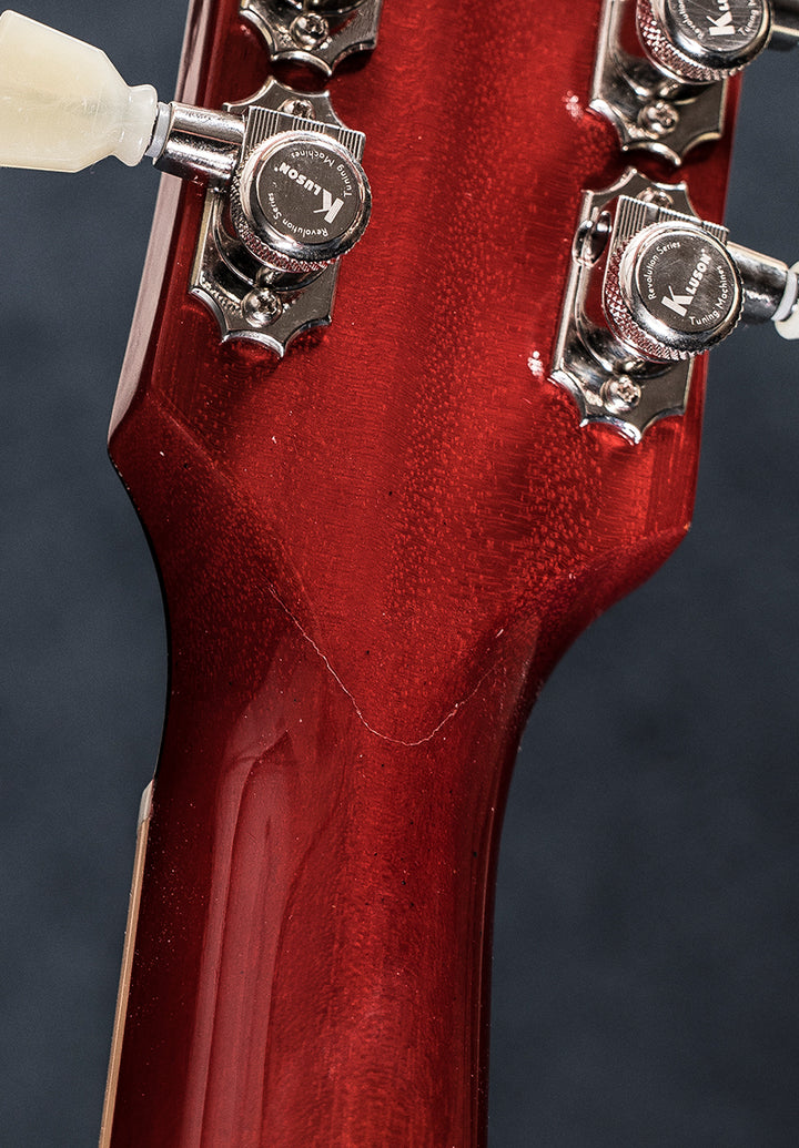 ES-335 &