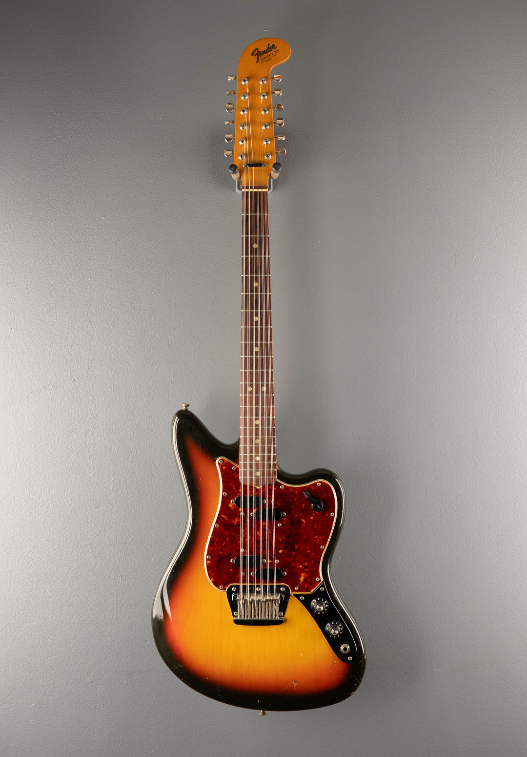 Used Electric XII, '65