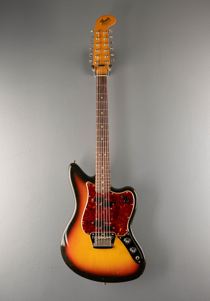 Used Electric XII, '65