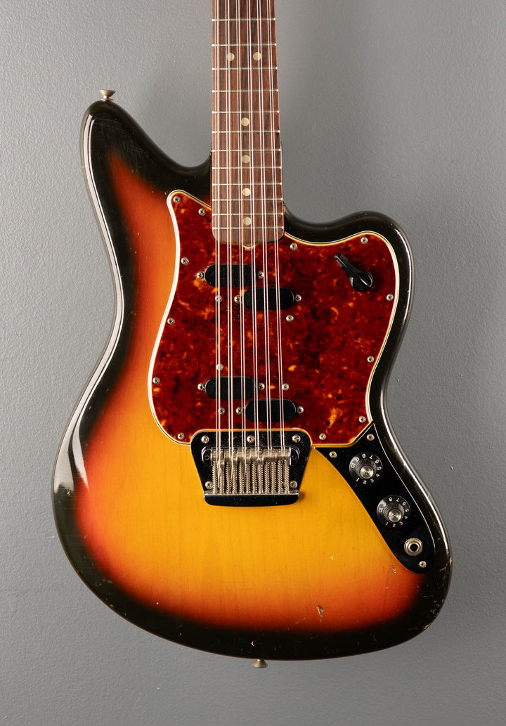 Used Electric XII, '65