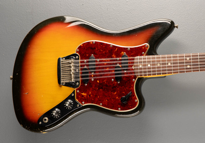 Used Electric XII, '65