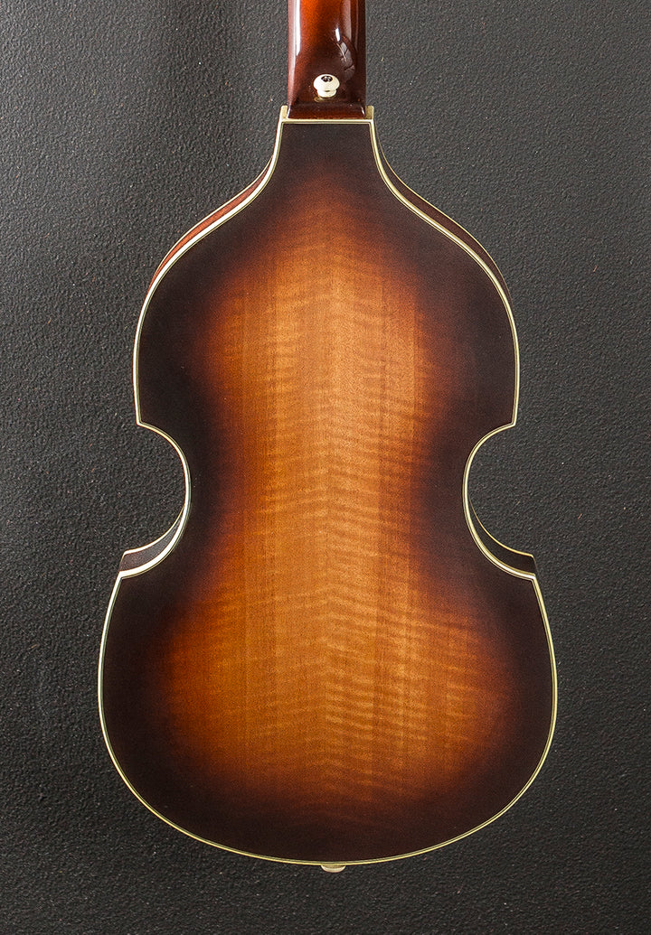500/1 Violin Bass '80