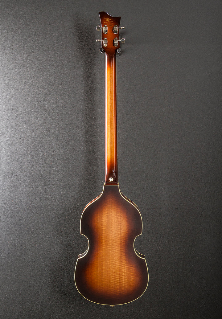 500/1 Violin Bass '80