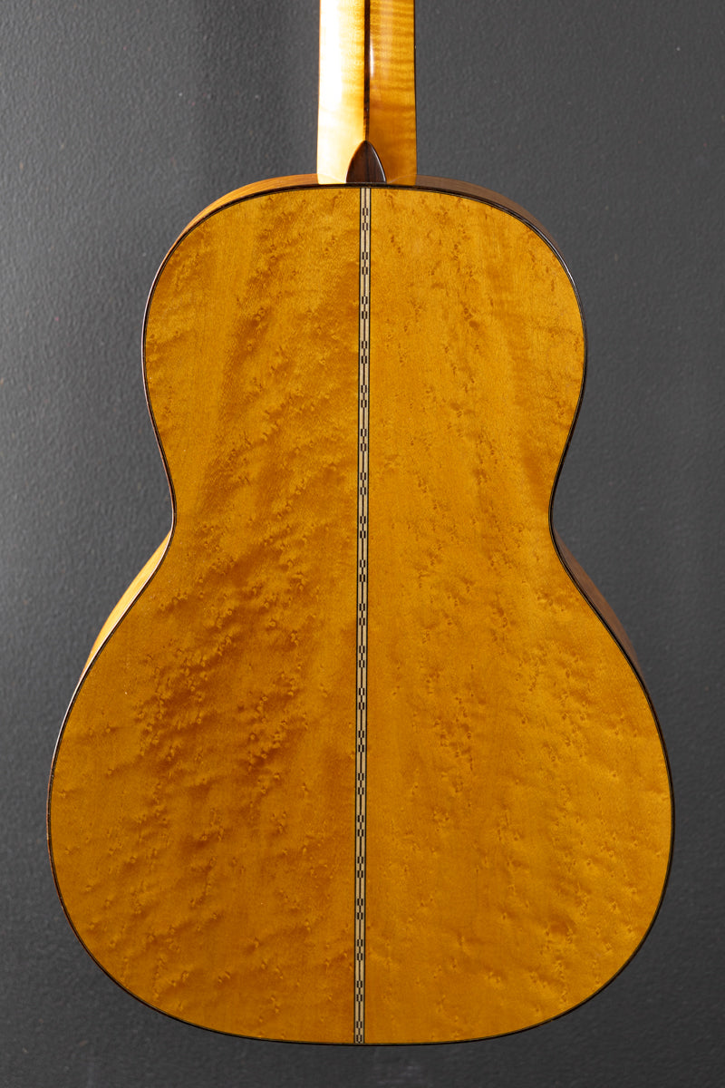 00 12-Fret Custom &