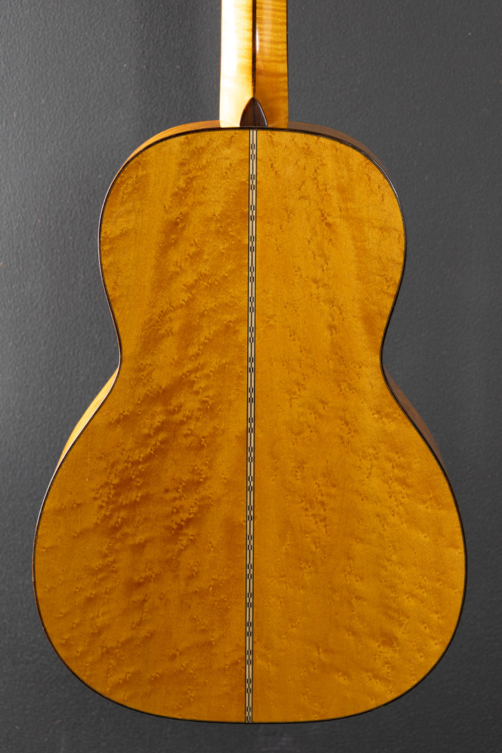 00 12-Fret Custom &