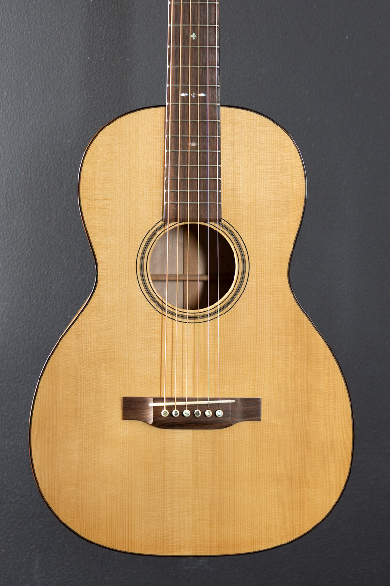00 12-Fret Custom &
