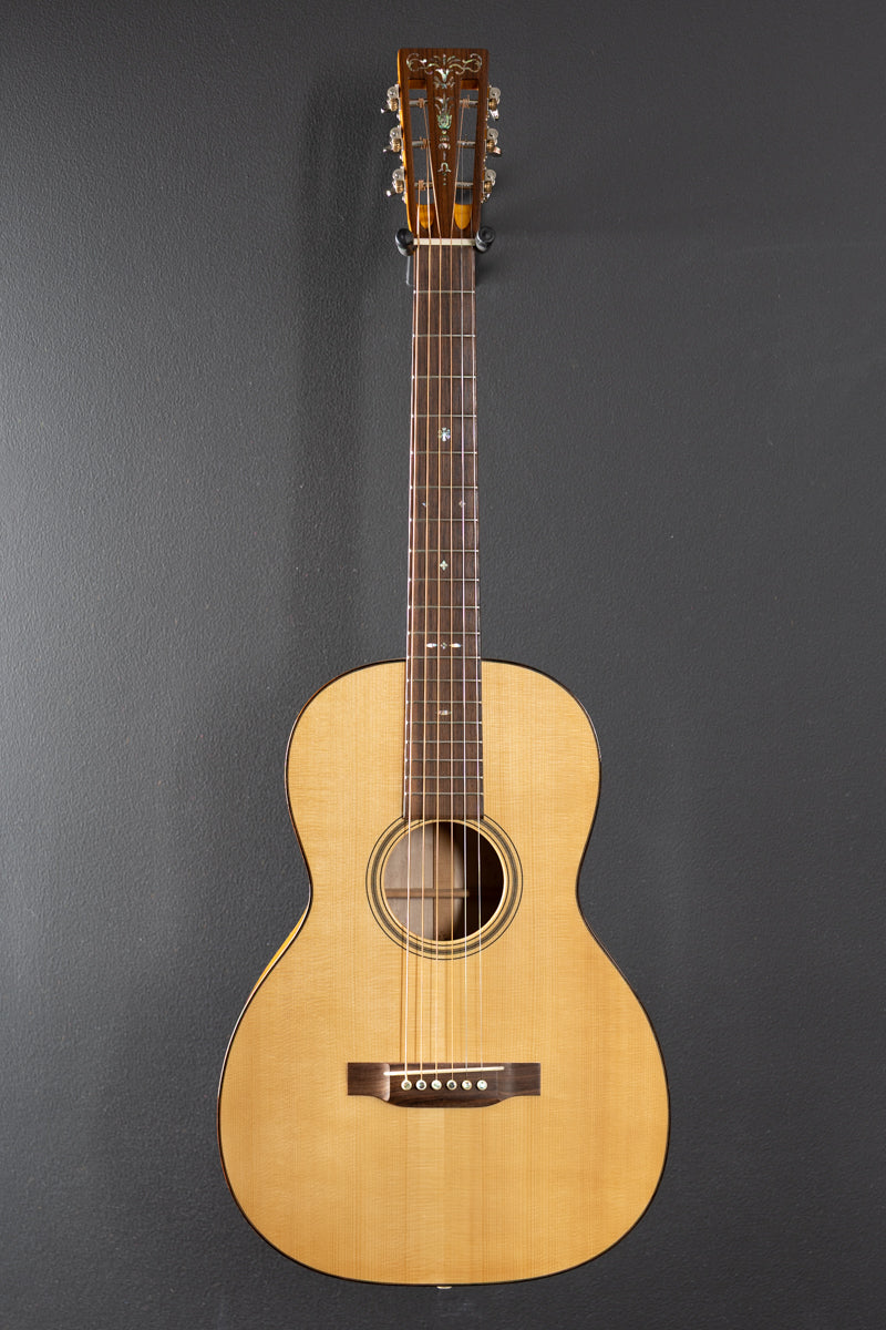 00 12-Fret Custom &