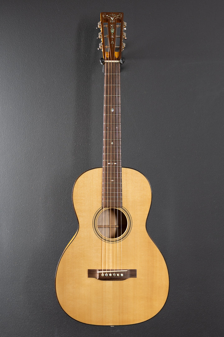 00 12-Fret Custom &