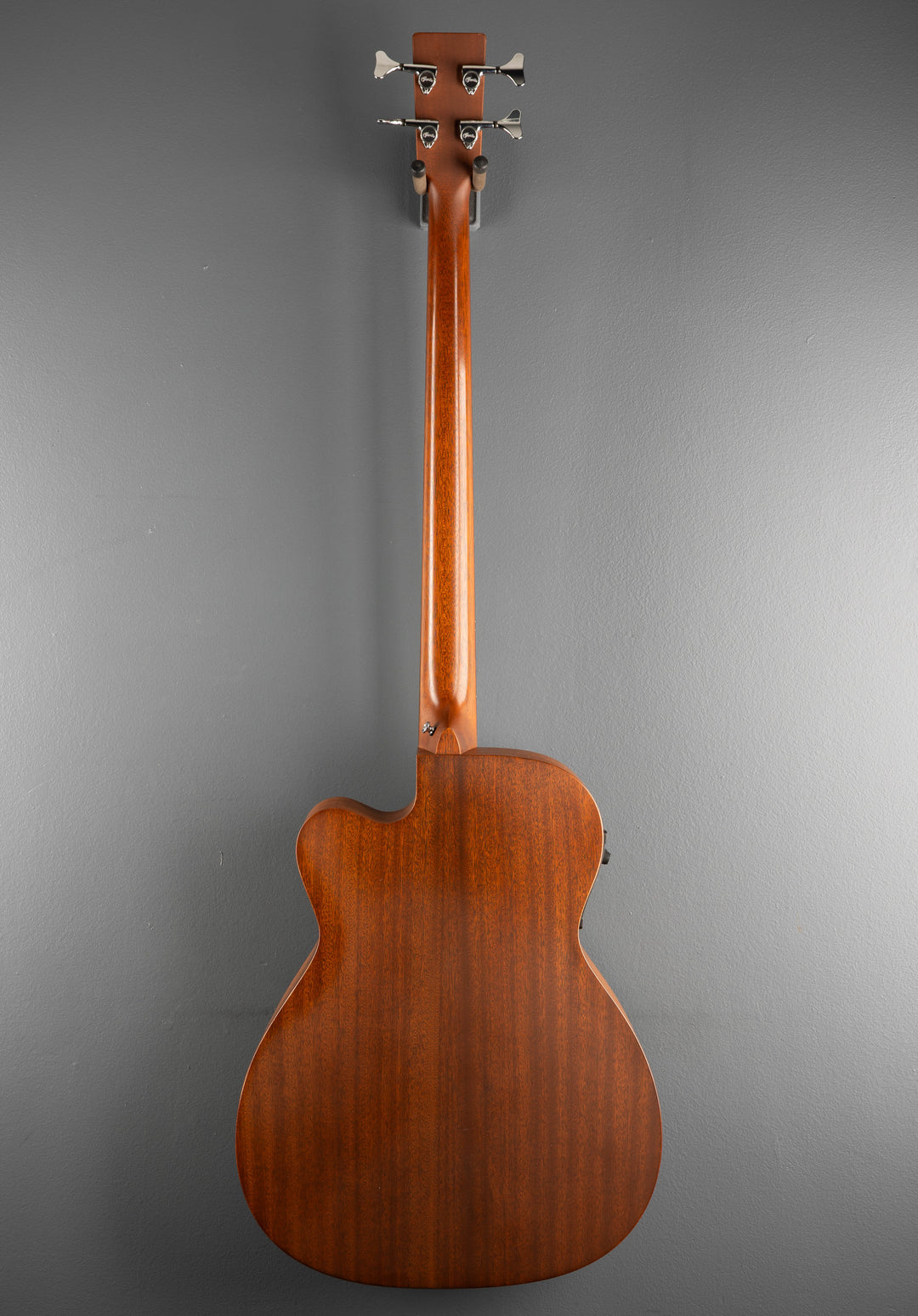 BC-15E Acoustic Bass, &