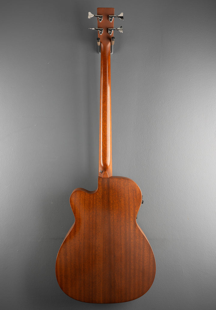 BC-15E Acoustic Bass, &