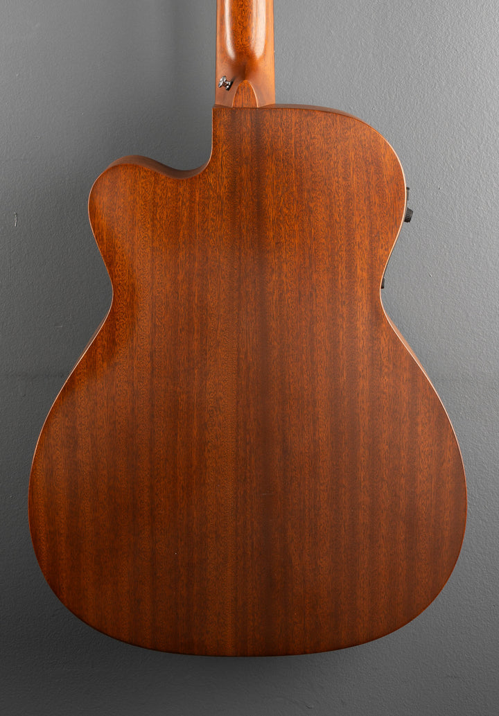 BC-15E Acoustic Bass, &