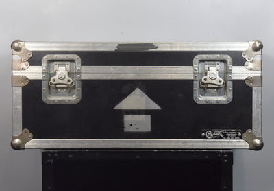Amp Head Road Case, Recent