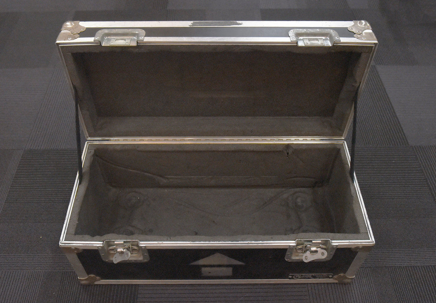 Amp Head Road Case, Recent
